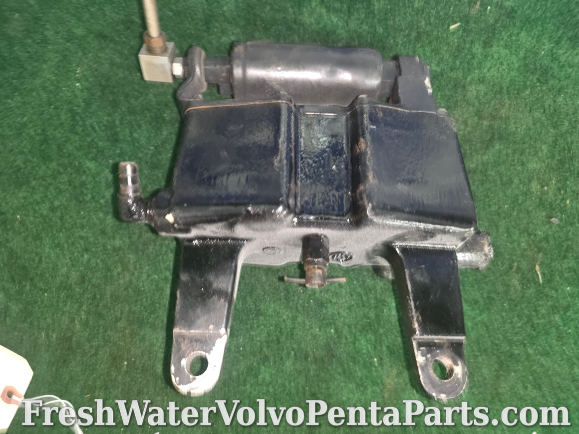 Volvo Penta 3853624 fuel Pump with cooling  housing EFI 7.4L 5.0L Ford GM