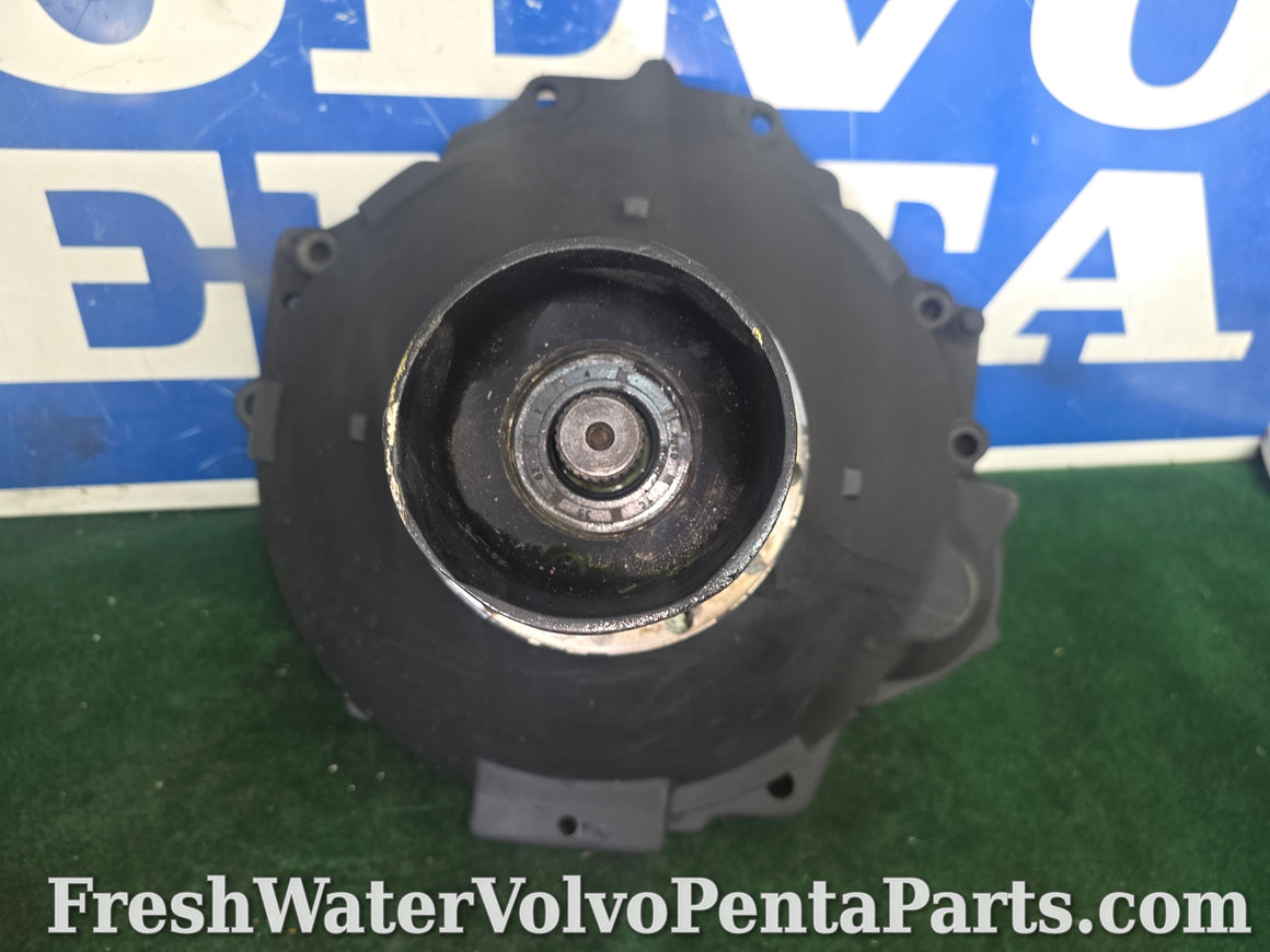 Volvo Penta rebuilt resealed Ford Bellhousing 5.0L 5.8L 302 351 to Dp-C Dp-D1 Dp-E Dp-A 290 dp Sp