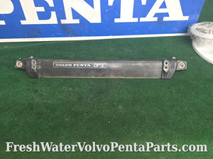 Volvo Penta Dpx DpxR twin sterndrive tie rod tiebar wing approx. 32 inches 872972 873121