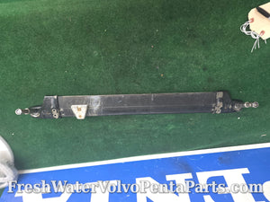 Volvo Penta Dpx DpxR twin sterndrive tie rod tiebar wing approx. 32 inches 872972 873121