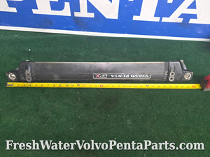 Volvo Penta Dpx DpxR twin sterndrive tie rod tiebar wing approx. 32 inches 872972 873121