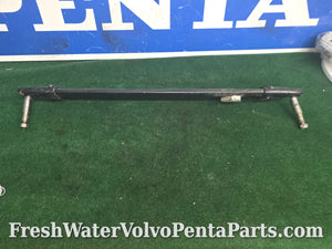 Volvo Penta Dpx DpxR twin sterndrive tie rod tiebar wing approx. 32 inches 872972 873121
