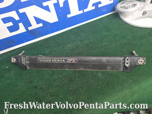 Volvo Penta Dpx DpxR twin sterndrive tie rod tiebar wing approx. 32 inches 872972 873121