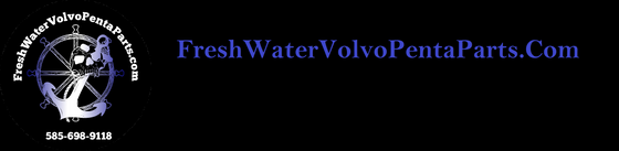 FreshWaterVolvoPentaParts.Com 