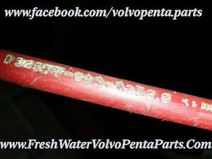 Volvo Penta Teleflex 272" 22ft shift throttle control Cable