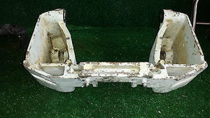Volvo Penta aq 280T 280pt  Hydraulic trim ram brace 850917  280 PT 280 T