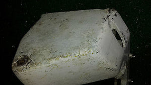 Volvo Penta aq 280T 280pt  Hydraulic trim ram brace 850917  280 PT 280 T