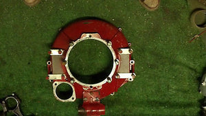 Volvo Penta Bellhousing Flywheel Housing  Gm V8 841056 MS3C & Transmissions