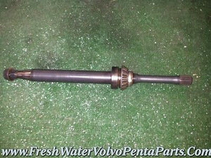 Volvo Penta Sp-A 290 280 270 Vertical shaft /  counteshaft P/n 854679 V8 V6 & 4