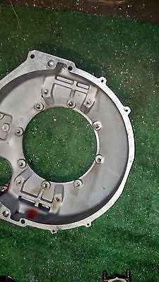 Volvo Penta Bellhousing Flywheel Housing  Gm V8 841056 MS3C & Transmissions