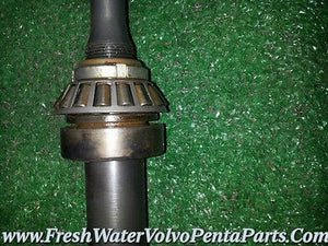 Volvo Penta Sp-A 290 280 270 Vertical shaft /  counteshaft P/n 854679 V8 V6 & 4