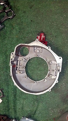Volvo Penta Bellhousing Flywheel Housing  Gm V8 841056 MS3C & Transmissions