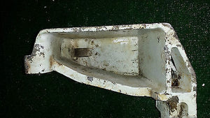 Volvo Penta aq 280T 280pt  Hydraulic trim ram brace 850917  280 PT 280 T