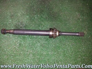 Volvo Penta Sp-A 290 280 270 Vertical shaft /  counteshaft P/n 854679 V8 V6 & 4