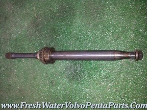 Volvo Penta Sp-A 290 280 270 Vertical shaft /  counteshaft P/n 854679 V8 V6 & 4