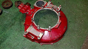 Volvo Penta Bellhousing Flywheel Housing  Gm V8 841056 MS3C & Transmissions