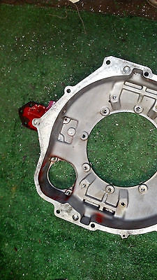 Volvo Penta Bellhousing Flywheel Housing  Gm V8 841056 MS3C & Transmissions