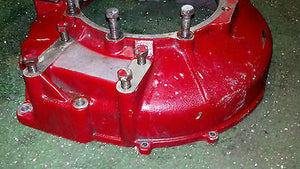 Volvo Penta Bellhousing Flywheel Housing  Gm V8 841056 MS3C & Transmissions