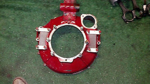Volvo Penta Bellhousing Flywheel Housing  Gm V8 841056 MS3C & Transmissions