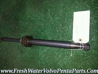 Volvo Penta Sp-A 290 280 270 Vertical shaft / counteshaft P
