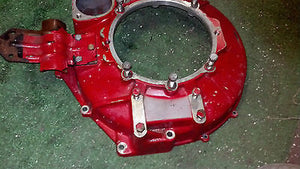 Volvo Penta Bellhousing Flywheel Housing  Gm V8 841056 MS3C & Transmissions