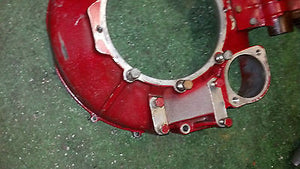 Volvo Penta Bellhousing Flywheel Housing  Gm V8 841056 MS3C & Transmissions