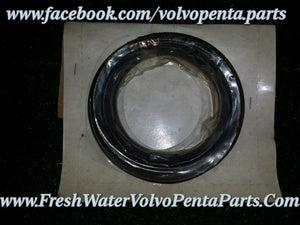 Brand New Volvo Penta V Belt Alternator belt for MD1B 2B P/n 966990-4