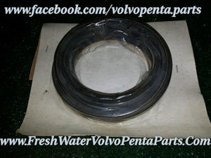 Brand New Volvo Penta V Belt Alternator belt for MD1B 2B P/n 966990-4