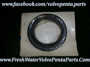Brand New Volvo Penta V Belt Alternator belt for MD1B 2B P/n 966990-4