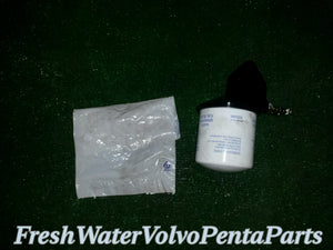 New Volvo Penta Fuel Filter Water Separator Kit 855952 877765 855569