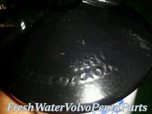 New Volvo Penta Fuel Filter Water Separator Kit 855952 877765 855569
