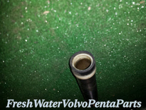 Volvo Penta Dp-C1 Steering Knuckle 872753 retainer & sealing ring 872792 872755