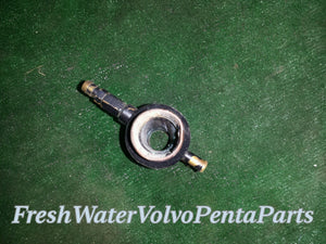 Volvo Penta In-Line Power Steering oil Cooler 290 Dp-C Sp-C