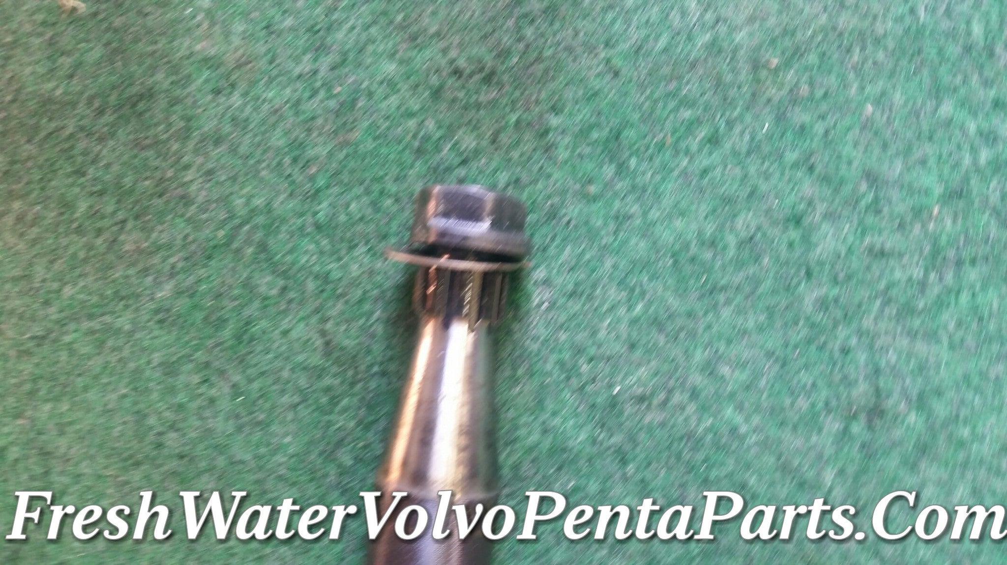 Volvo Penta outdrive vertical shaft 832555 270 280 290 Sp-A