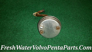 Volvo Penta Water Strainer Filter AQ 130 PN. 831733