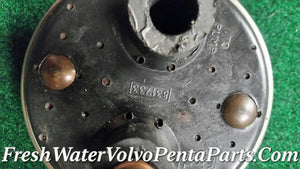 Volvo Penta Water Strainer Filter AQ 130 PN. 831733