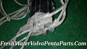 Volvo Penta OMC  4.3L Vortec V6 Electronic Ignition Distributor
