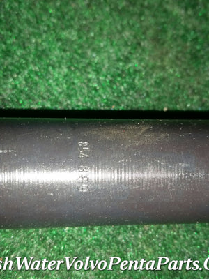 Volvo Penta Sp-A1 Sp-C Sp-D Countershaft vertical shaft p/n 854889