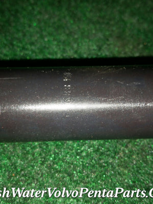 Volvo Penta Sp-A1 Sp-C Sp-D Countershaft vertical shaft p/n 854889