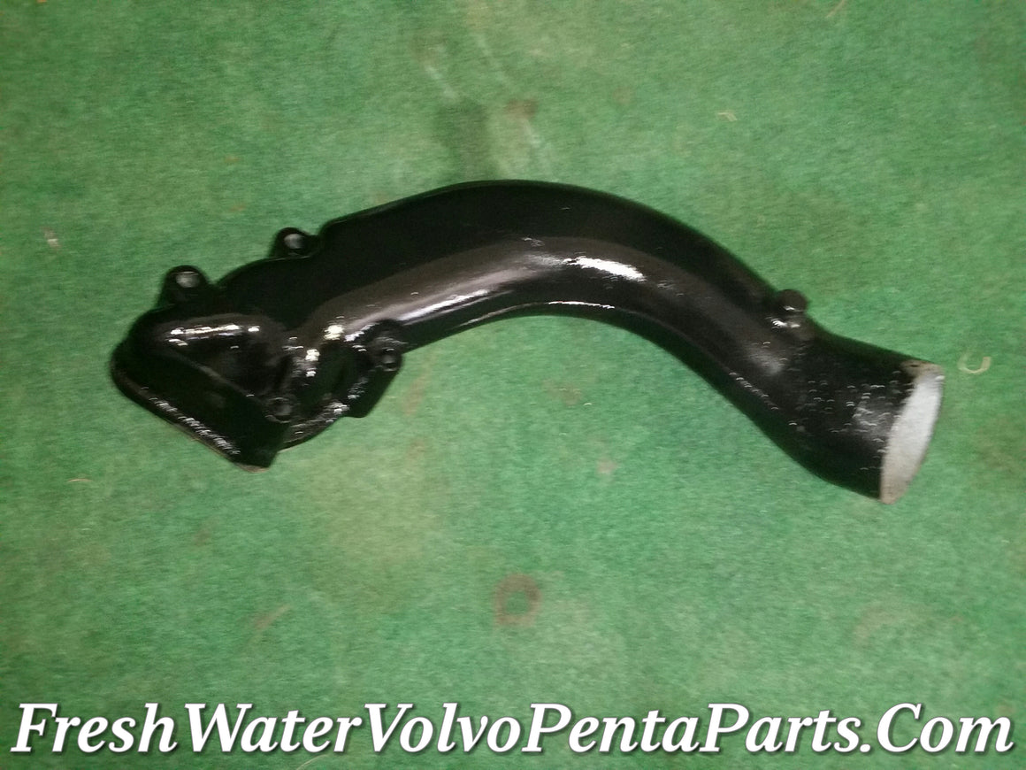 Volvo Penta Dp-C Dp-D Sp-C 872365-2 V8 V6 1992 -1996