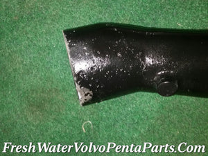 Volvo Penta Dp-C Dp-D Sp-C 872365-2 V8 V6 1992 -1996