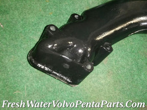 Volvo Penta Dp-C Dp-D Sp-C 872365-2 V8 V6 1992 -1996