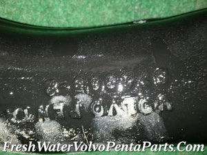 Volvo Penta Dp-C Dp-D Sp-C 872365-2 V8 V6 1992 -1996