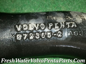 Volvo Penta Dp-C Dp-D Sp-C 872365-2 V8 V6 1992 -1996