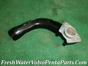 Volvo Penta Dp-C Dp-D Sp-C 872365-2 V8 V6 1992 -1996