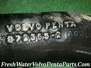 Volvo Penta Dp-C Dp-D Sp-C 872365-2 V8 V6 1992 -1996