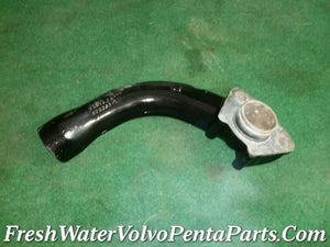 Volvo Penta Dp-C Dp-D Sp-C 872365-2 V8 V6 1992 -1996