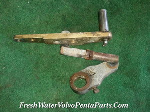 volvo penta parts 