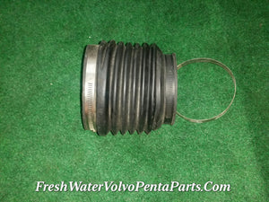 Volvo Penta Sierra Drive Bellow N-182744 Volvo P/n 872621 kit 876294