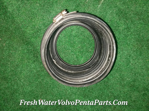 Volvo Penta Sierra Drive Bellow N-182744 Volvo P/n 872621 kit 876294
